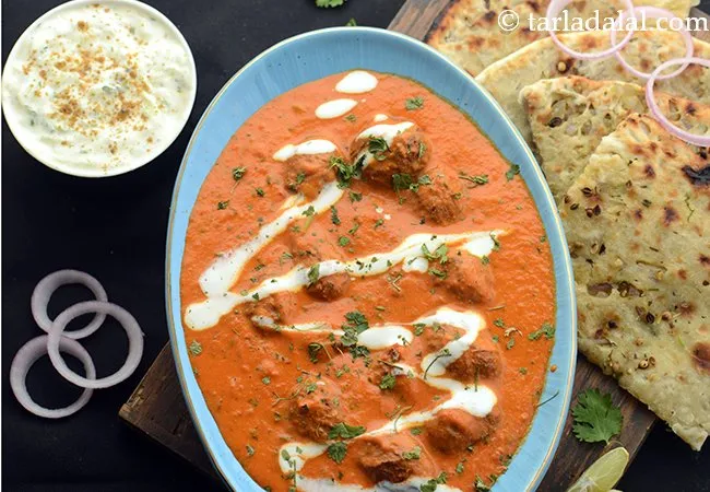 Dum Aloo Banarasi