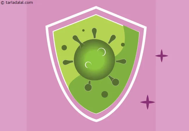 Fights-Infection-with-Ginger