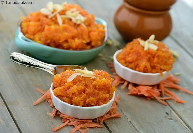 Gajar ka Halwa