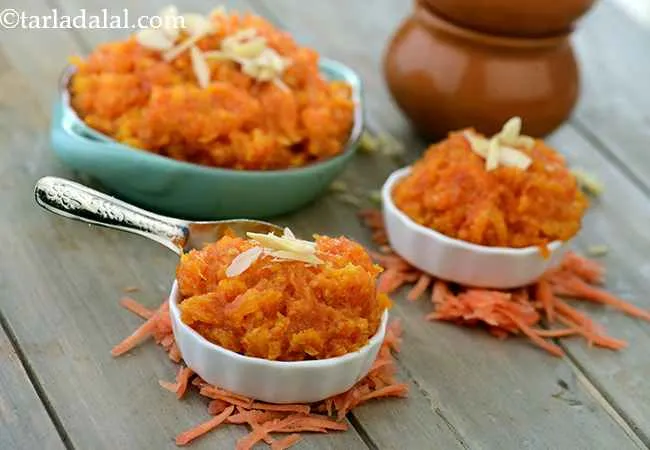 Gajar ka Halwa