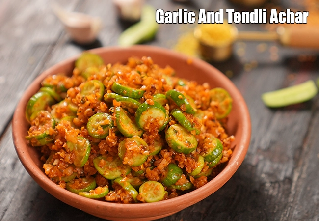 Best Quick Pickle (Indian Aachar) at Home