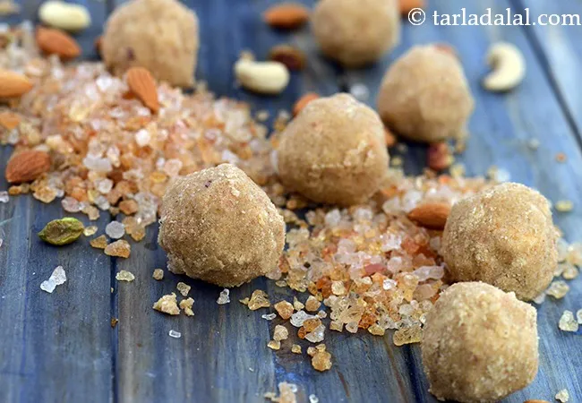 Gaund Ke Ladoo