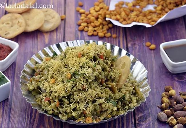  Geela Bhel