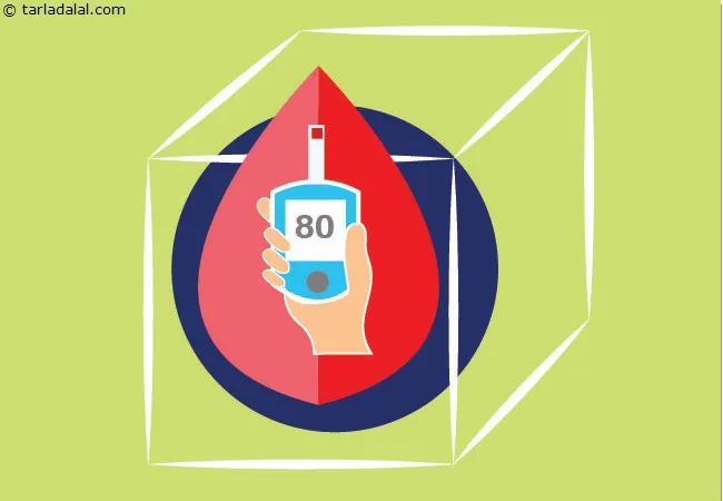 Ginger Regulates Blood Sugar