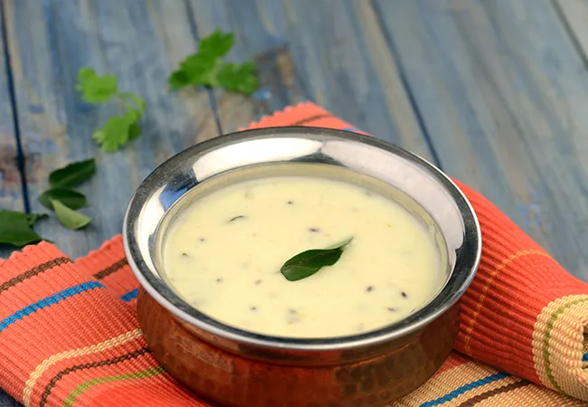  Gujarati Kadhi