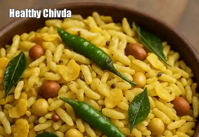 Indian Dry Snacks for Travel (Crispy & Easy)