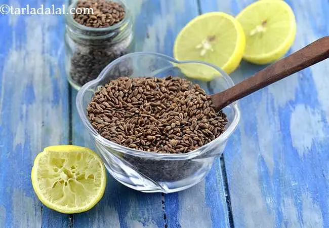 How To Eat Flaxseeds, Health Benefits