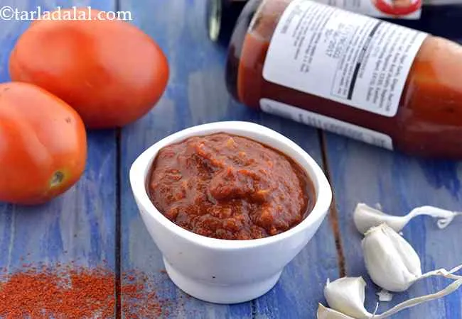  Sweet and Sour Sauce