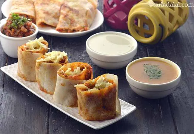 Jini Dosa