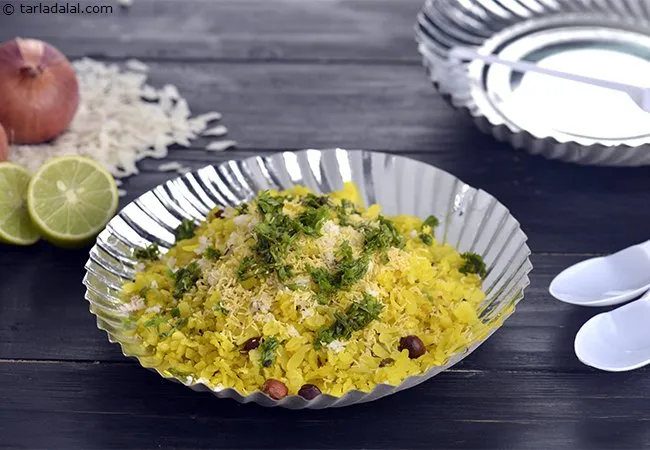 Kanda Poha