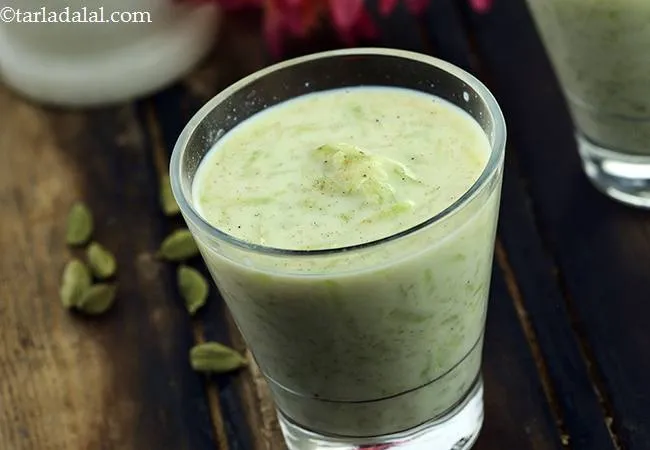 Lauki ki Kheer, Doodhi Kheer Recipe