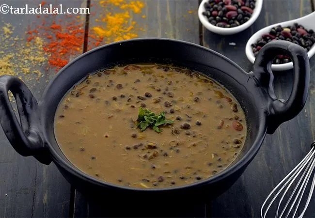 Low Calorie Dal Makhani