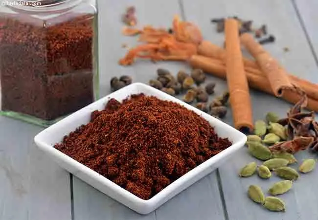 Malvani Masala