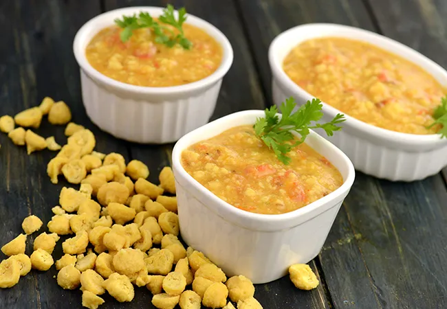  Mangodi ki Dal