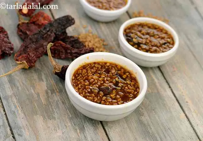 Methi ki Launji