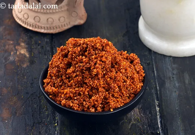 Methia No Masala, Koro Sambar, Gujarati Sambhar Masala