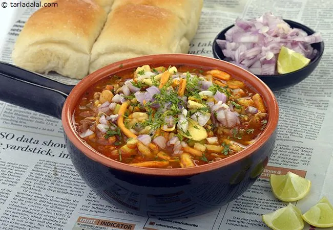 Misal Pav