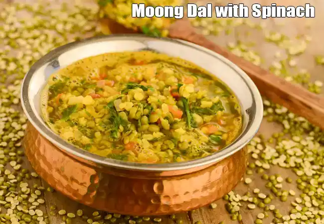 Popular Indian Dal for (Lunch and Dinner)