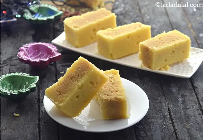  Mysore Pak
