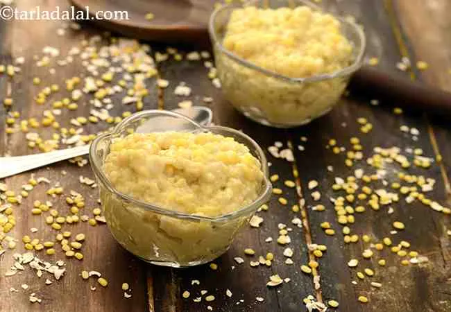 ओट्स खिचड़ी