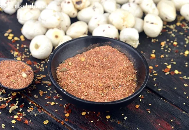Peri Peri Masala