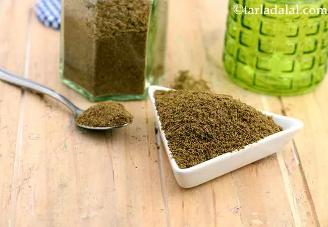  Punjabi Garam Masala