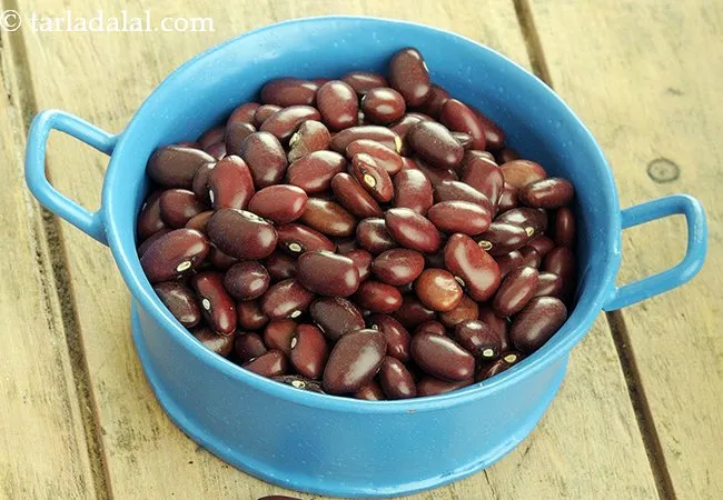 Rajma