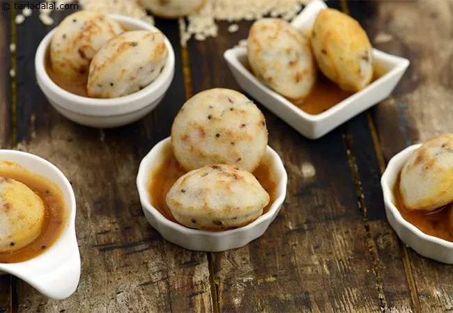 Rice Appe