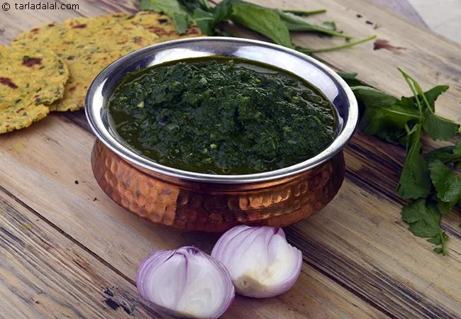 Sarson-ka-Saag