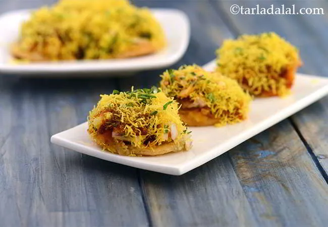 Sev Puri