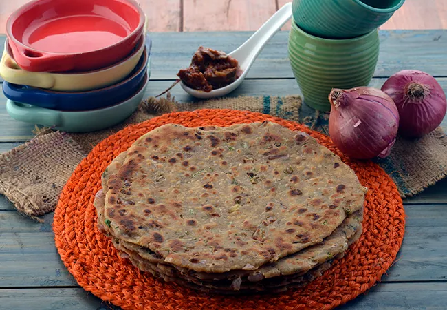  Sindhi Koki