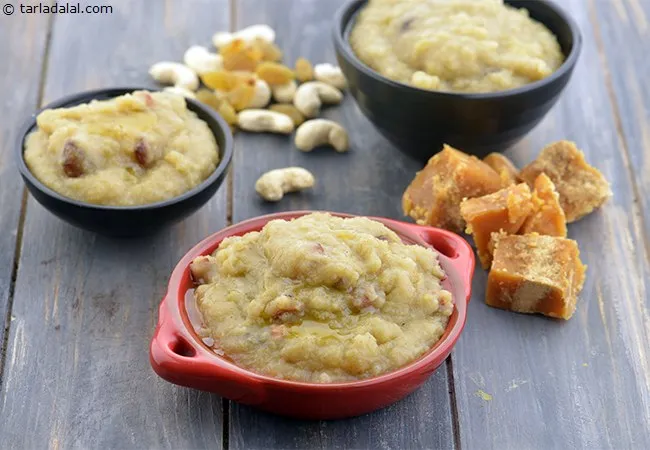 Sweet Pongal