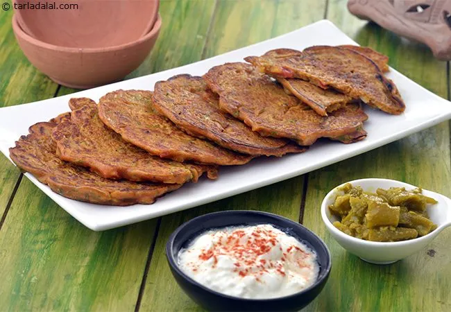 Thalipeeth