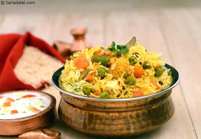 Biryani