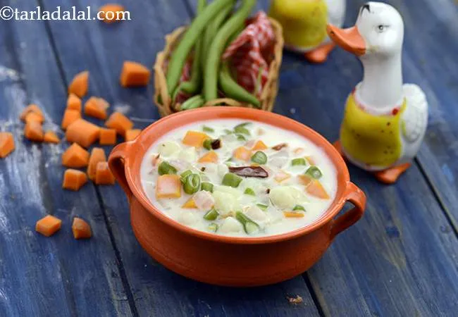 Vegetable Stew