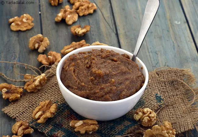 Walnut-Sheera