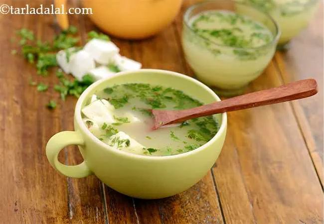 Whey Soup