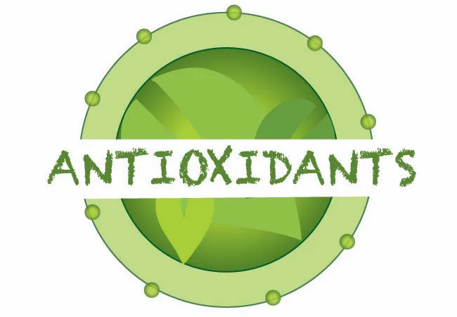 antioxidant