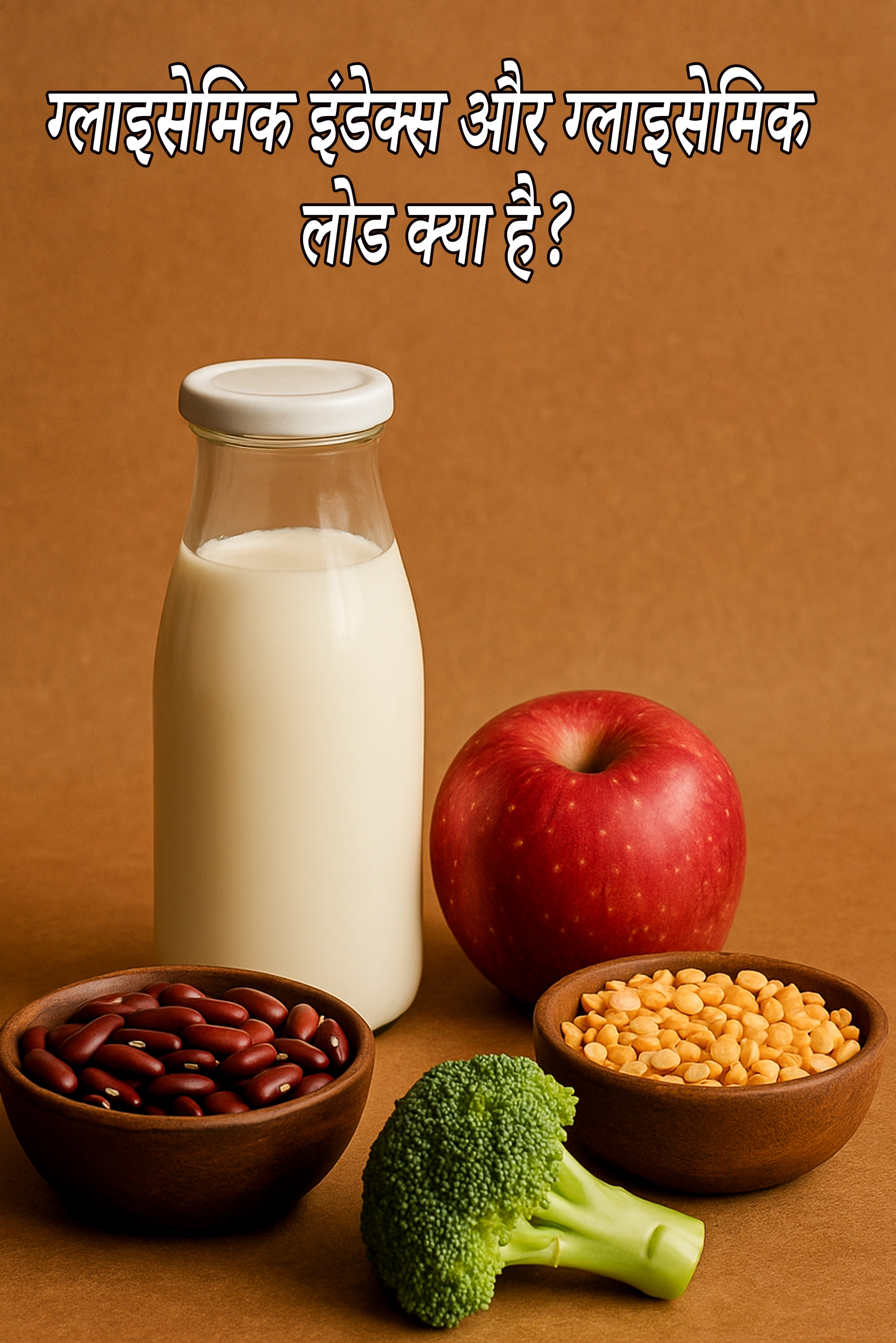 What is Glycemic Index and Glycemic Load?