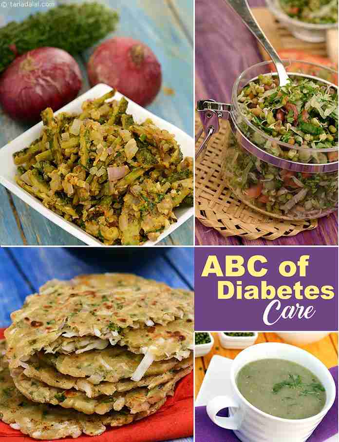 26 major points of Diabetes Care