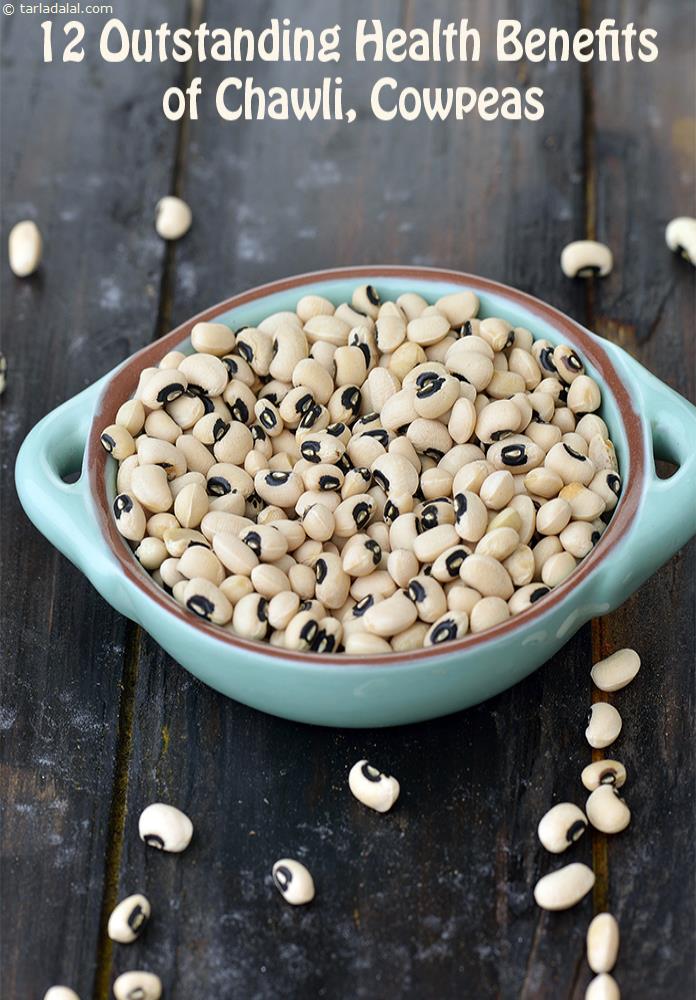 Chawli beans benefits, lobhia, Black eyed beans, Cowpeas