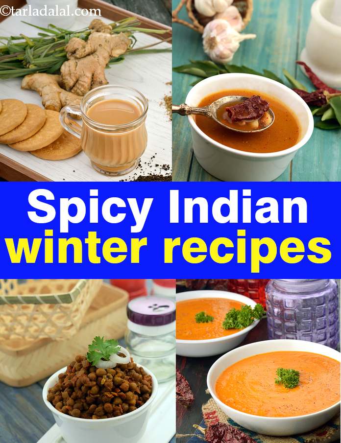 Our Most Popular Winter Recipes