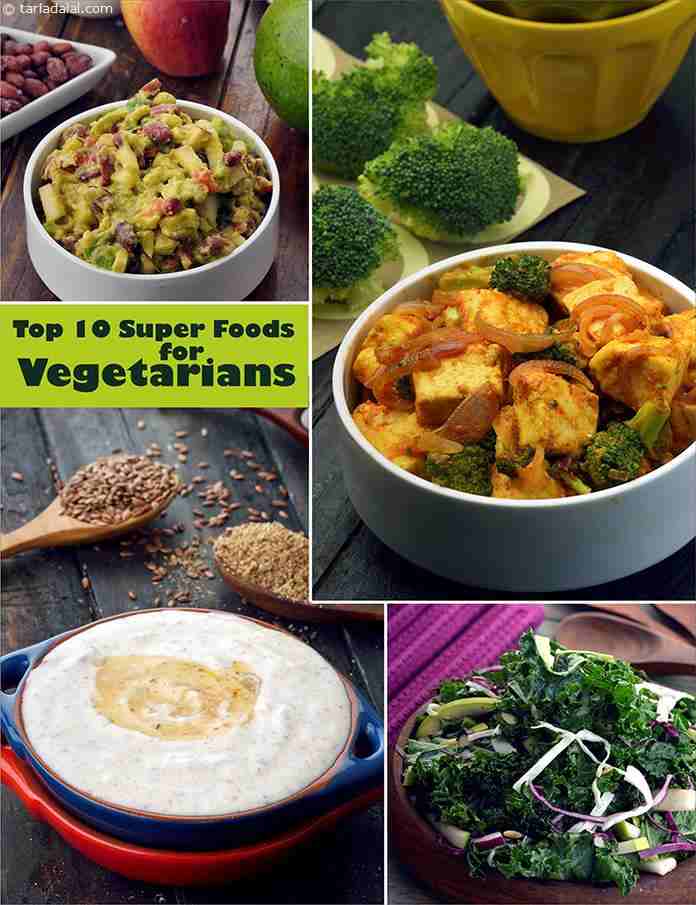 Top 10 Healthy Foods Veg for Weight Loss