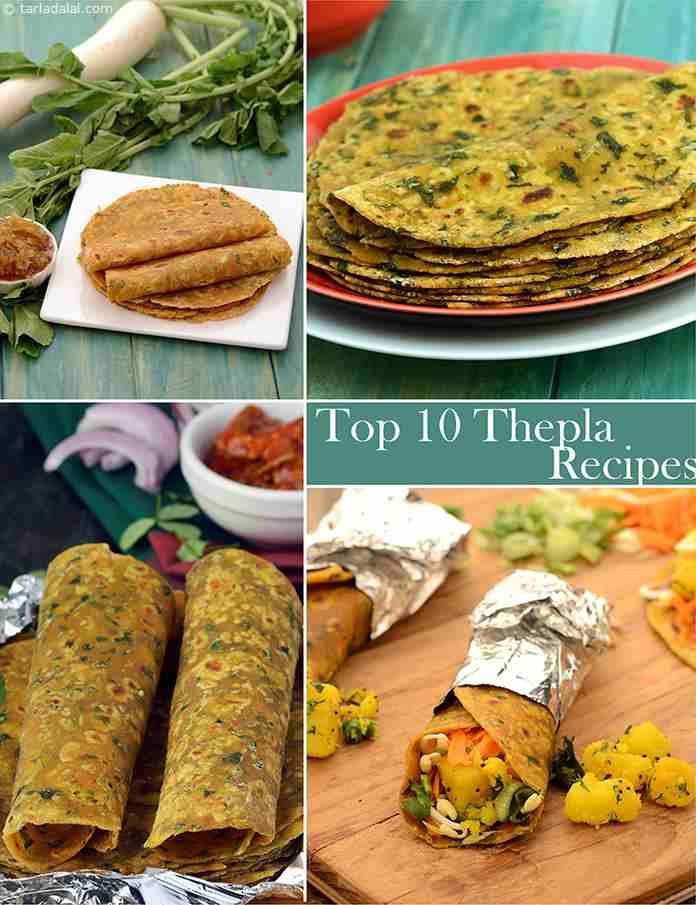 Theplas for every occasion