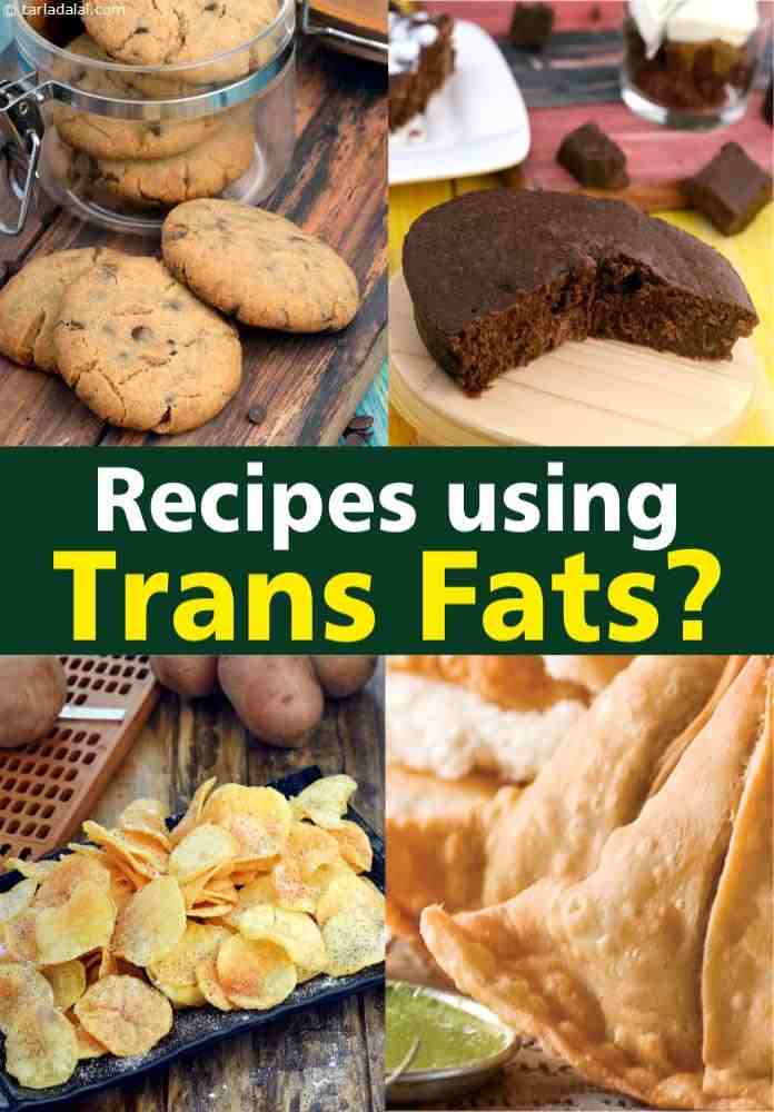 What are Trans Fats and how they harm you