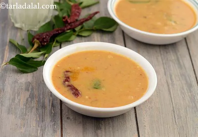 Butter Milk Rasam, Curd Rasam, Mor Rasam