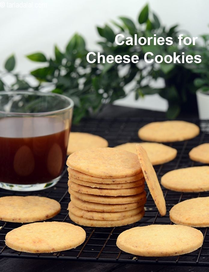 Cheese Cookies