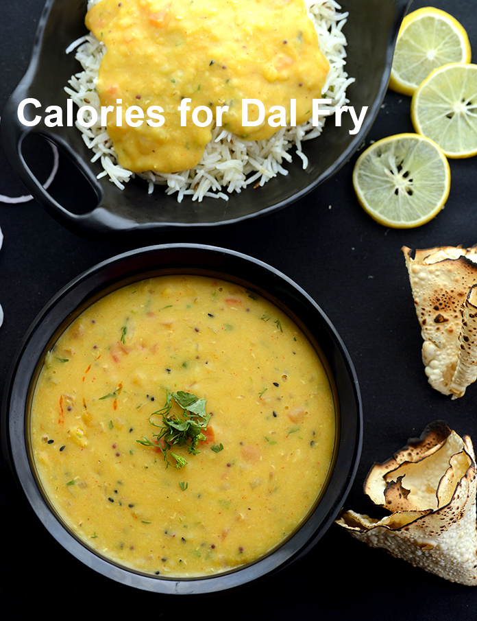 Dal Fry