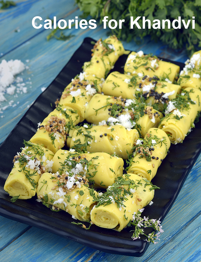 Khandvi, Gujarati Snack Recipe