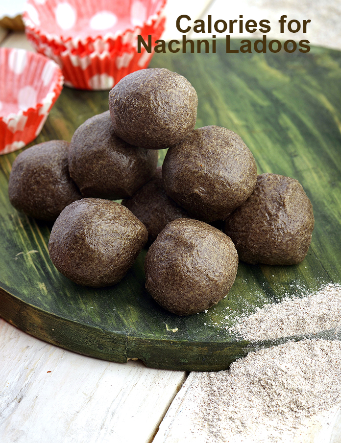 Nachni Ladoos, Ragi Ladoo, Recipe for Pregnancy